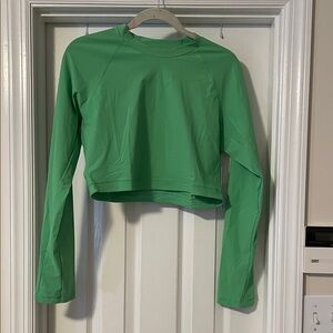 Athleta Crosstrain Ultra Crop Top